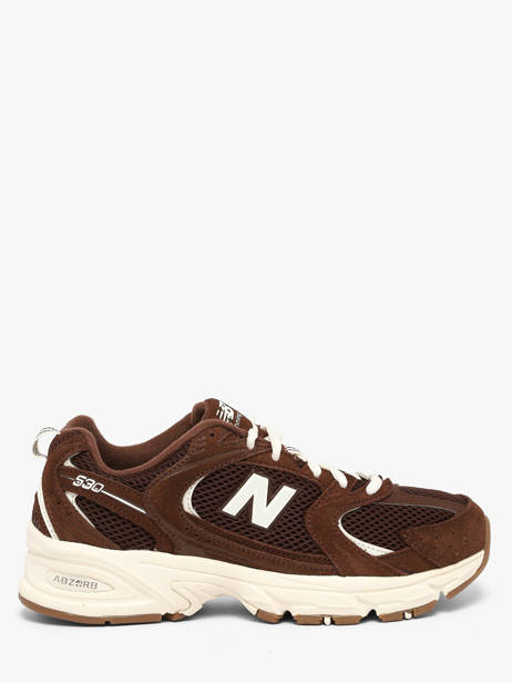 Sneakers New balance Brown boy U530SCW