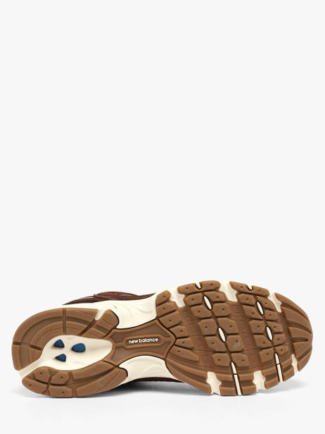 Sneakers New balance Brown boy U530SCW other view 4