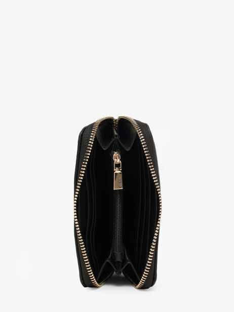Wallet Melody Guess Black melody BG973514 other view 1