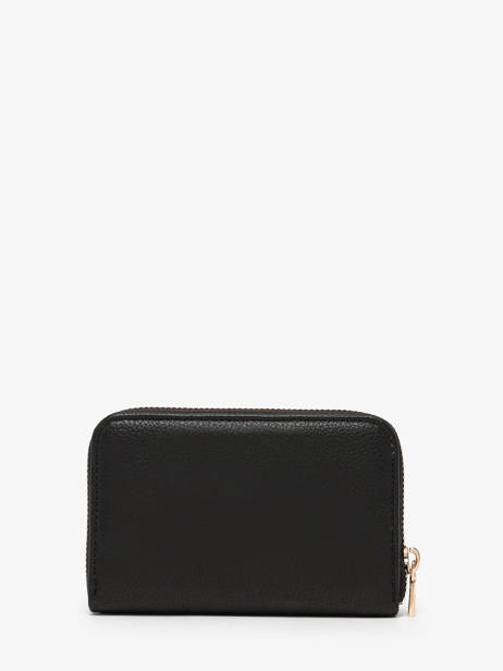 Wallet Melody Guess Black melody BG973514 other view 2