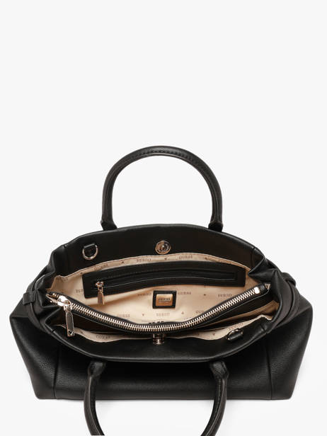 Satchel Dorothy Guess Black dorothy BG223105 other view 3