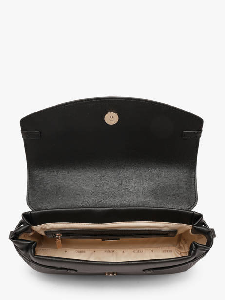 Shoulder Bag Dorothy Guess Black dorothy BG223121 other view 3