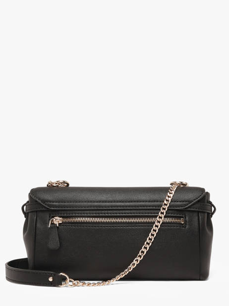 Shoulder Bag Dorothy Guess Black dorothy BG223121 other view 4