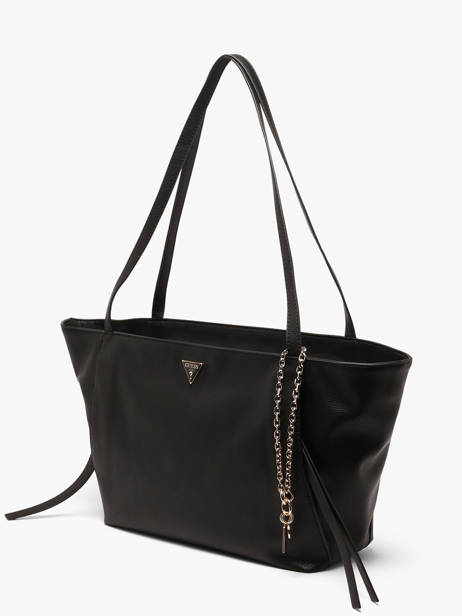 Shopping Bag Devon Guess Black devon BG974523 other view 2