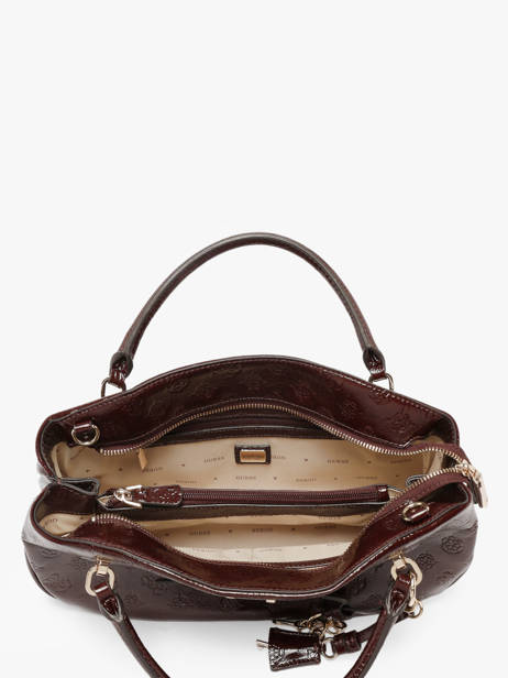 Satchel Carmella Guess Red carmella PT222505 other view 3