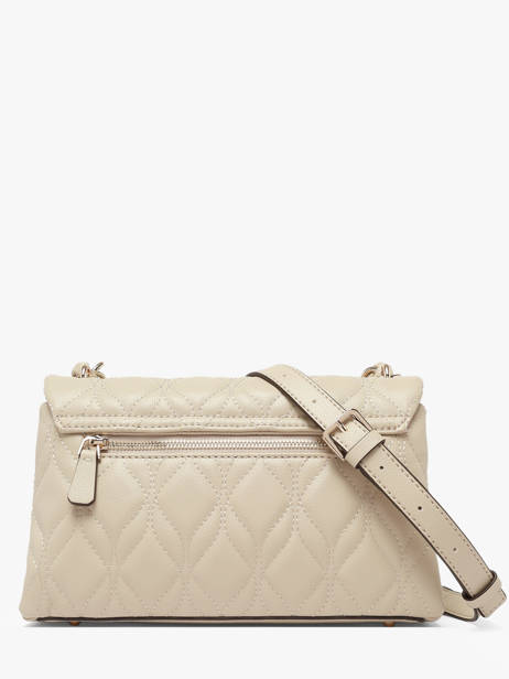 Crossbody Bag Maxine Guess Beige maxine QG973320 other view 4