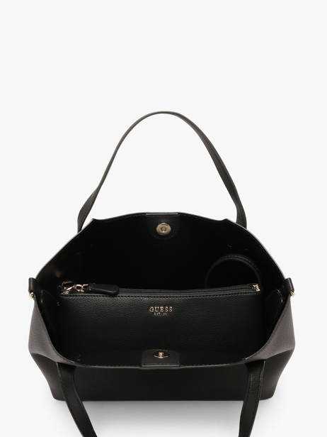Satchel Melody Guess Black melody BG973506 other view 3