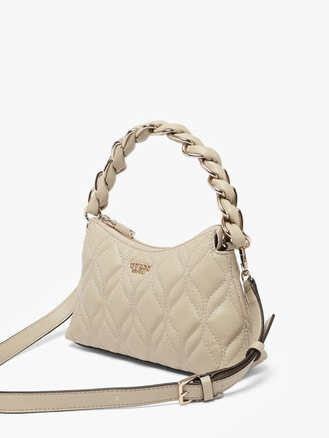 Shoulder Bag Maxine Guess Beige maxine QG973372 other view 2