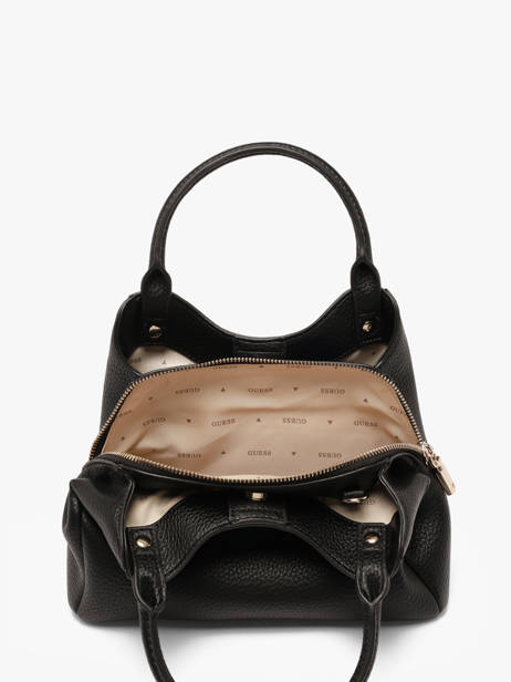 Satchel Lorella Guess Black lorella BG230622 other view 3