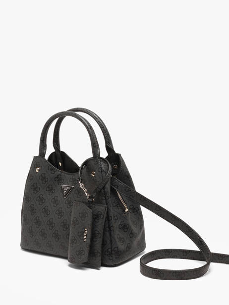 Shoulder Bag Lorella Guess Gray lorella SG248422 other view 2