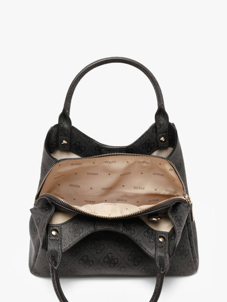 Shoulder Bag Lorella Guess Gray lorella SG248422 other view 3