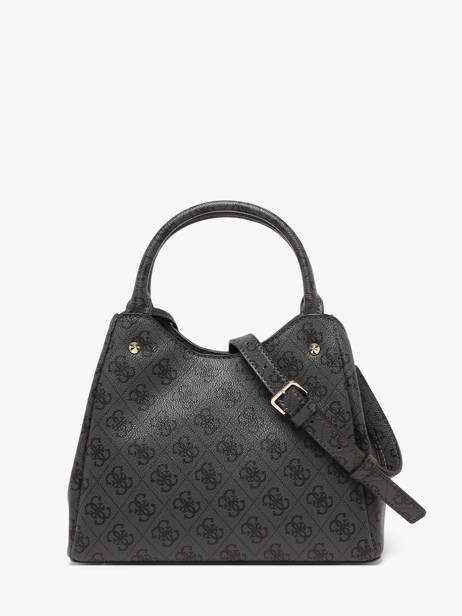 Shoulder Bag Lorella Guess Gray lorella SG248422 other view 4