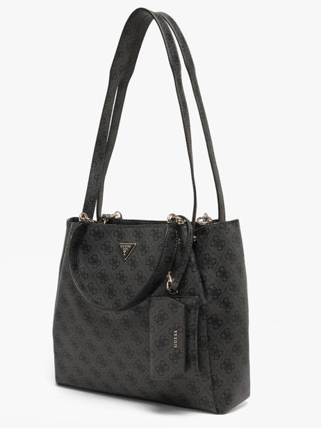 Shoulder Bag Lorella Guess Gray lorella SG248423 other view 2