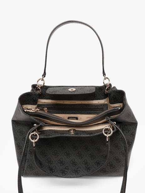 Shoulder Bag Lorella Guess Gray lorella SG248423 other view 3