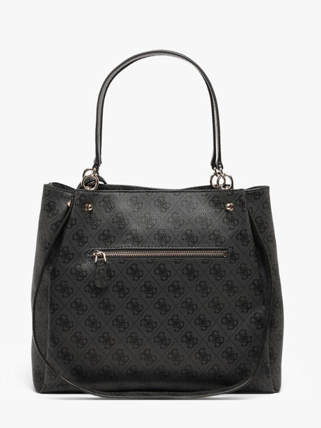 Shoulder Bag Lorella Guess Gray lorella SG248423 other view 4
