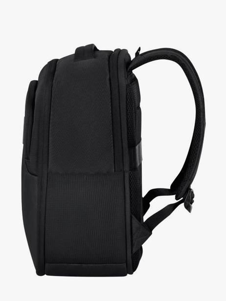Cabin Duffle Bag Backpack Guardit 3.0 Samsonite Black guardit 3.0 155198 other view 1