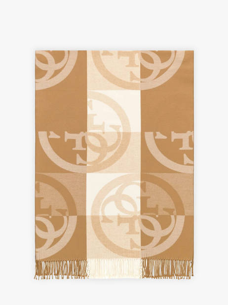 Écharpe Guess Brown accessoires 5670POL0