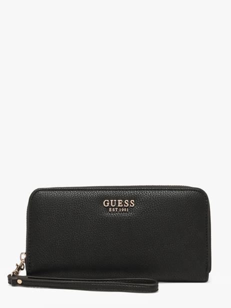 Wallet Guess Black melody BG973546