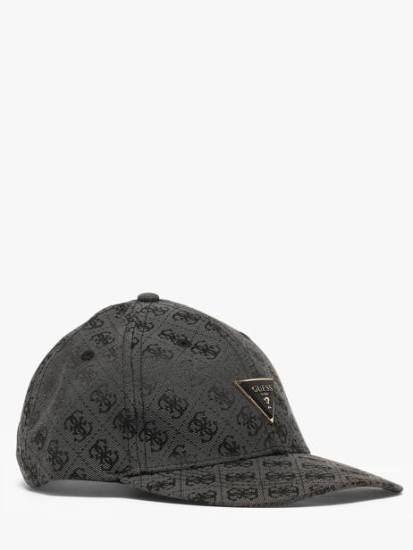 Cap Guess Gray accessoires 5368POL0 other view 1