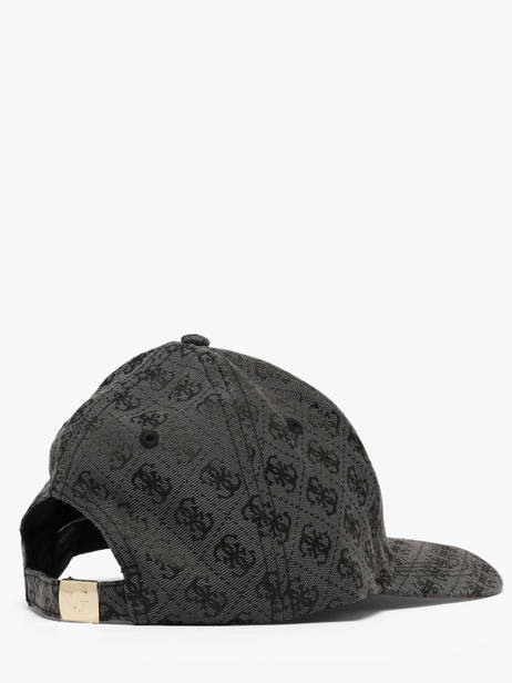 Cap Guess Gray accessoires 5368POL0 other view 2