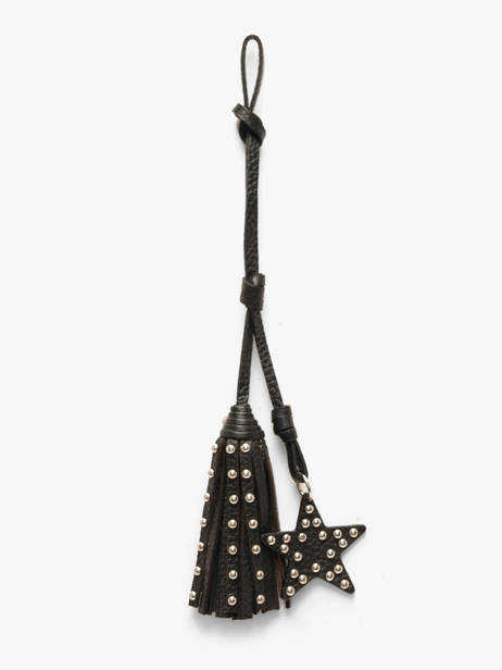 Shoulder Strap Biba Black wallet COH9L