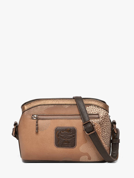 Shoulder Bag Voyage Anekke Brown voyage 43823258 other view 4