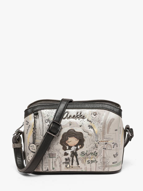 Shoulder Bag Orchestra Anekke Multicolor orchestra 43803258