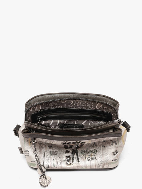 Shoulder Bag Orchestra Anekke Multicolor orchestra 43803258 other view 3