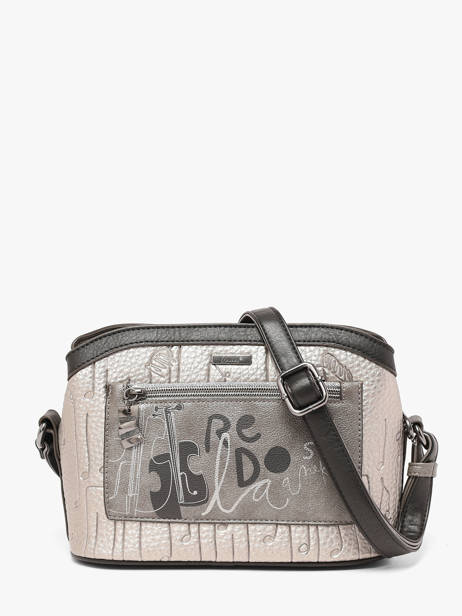 Shoulder Bag Orchestra Anekke Multicolor orchestra 43803258 other view 4