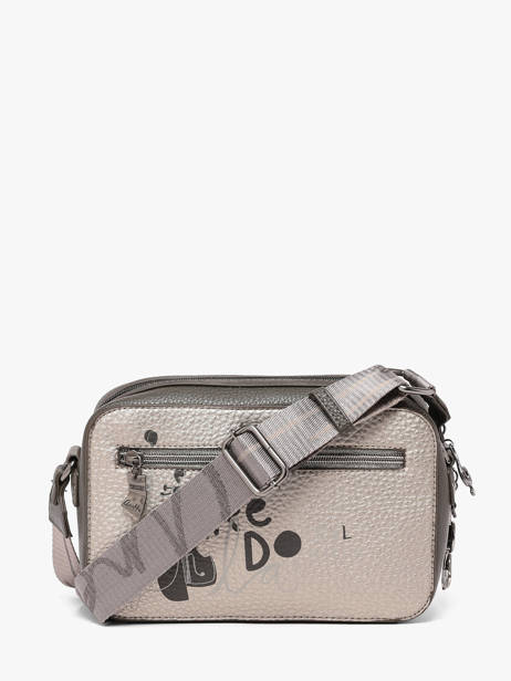 Shoulder Bag Orchestra Anekke Multicolor orchestra 43803447 other view 4