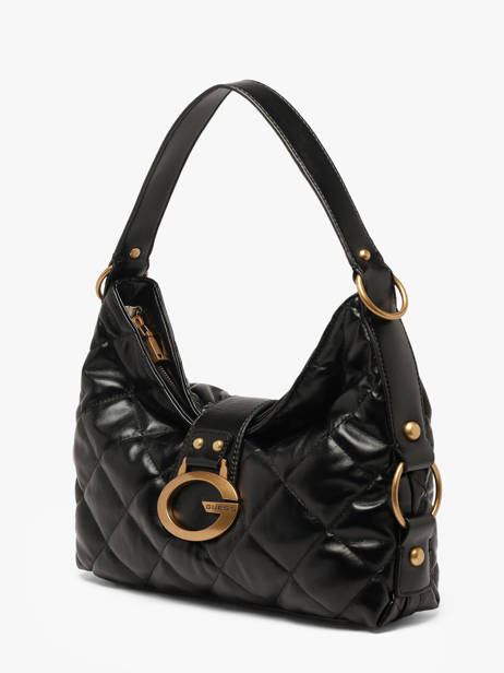 Shoulder Bag Camden Guess Black camden QB930818 other view 2