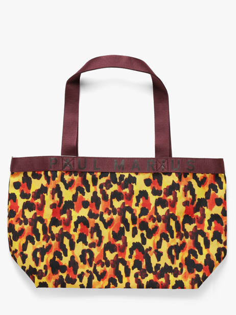Shoulder Bag Cadeau Paul marius Multicolor cadeau ARY