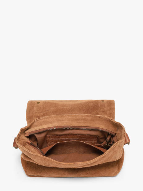 Crossbody Bag Heritage Biba Brown heritage RGG1L other view 2