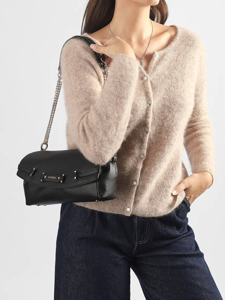 Shoulder Bag Dorothy Guess Black dorothy BG223121 other view 1
