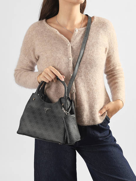 Shoulder Bag Lorella Guess Gray lorella SG248422 other view 1