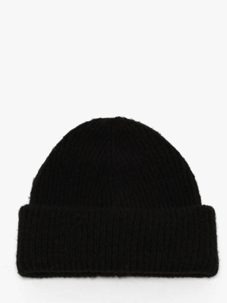 Beanie Pieces Black pyron 17126874