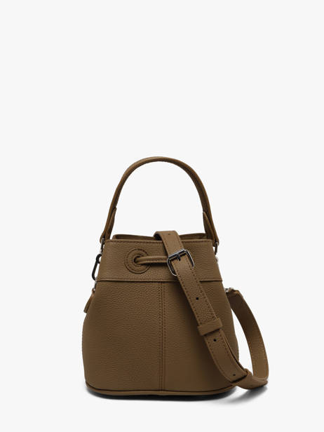 Sac Bandoulière Arty Cuir Paul marius Multicolore arty CAPUXARY vue secondaire 3