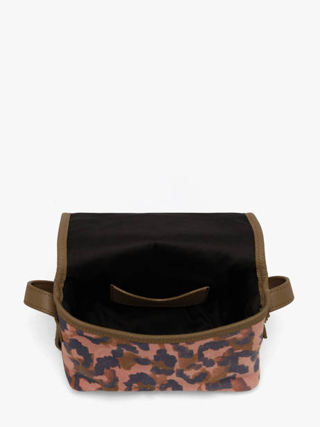 Sac Bandoulière Arty Cuir Paul marius Multicolore arty LOULSARY vue secondaire 2