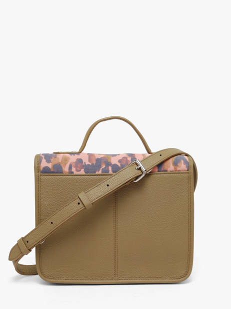 Shoulder Bag Arty Leather Paul marius Multicolor arty GEORGARY other view 3