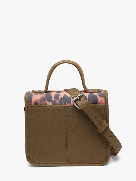 Shoulder Bag Arty Leather Paul marius Multicolor arty GEORXARY other view 3