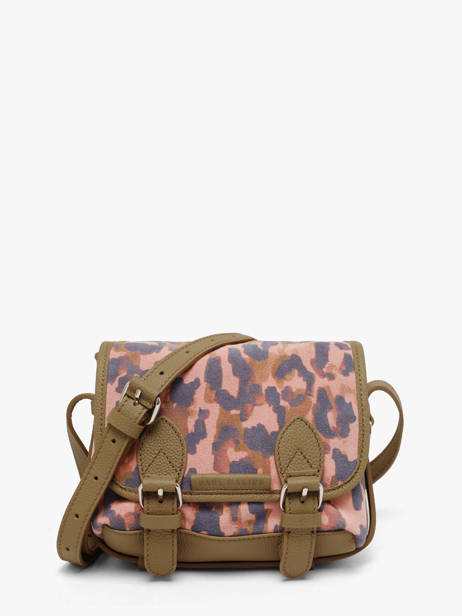 Shoulder Bag Arty Leather Paul marius Multicolor arty LOULSARY