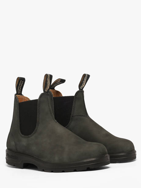 587 Chelsea Boots Blundstone Gray unisex 587 other view 1
