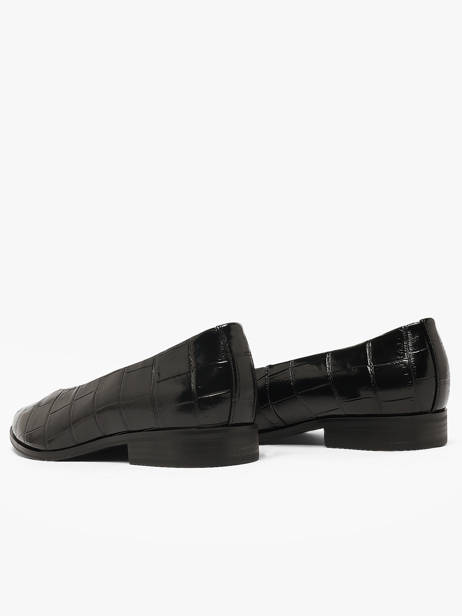 Ballerinas Marco tozzi Black women 47 other view 2