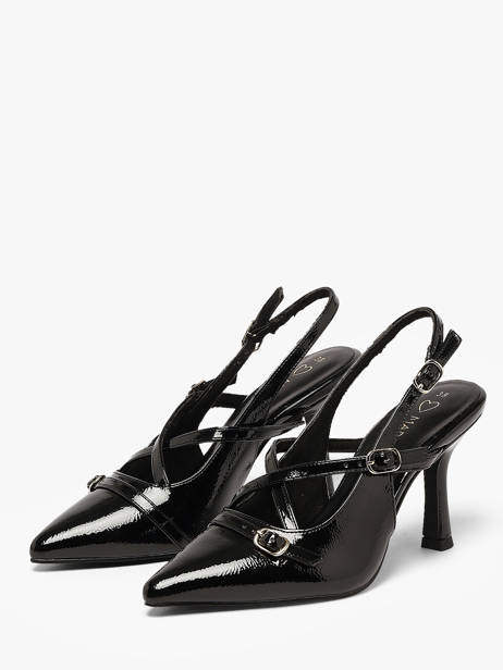 Pumps Marco tozzi Black women 47 other view 1