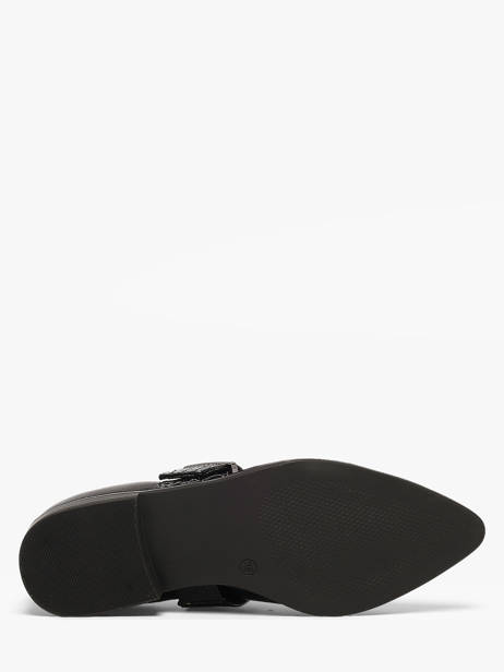 Ballerinas With Straps Marco tozzi Black women 45 other view 4