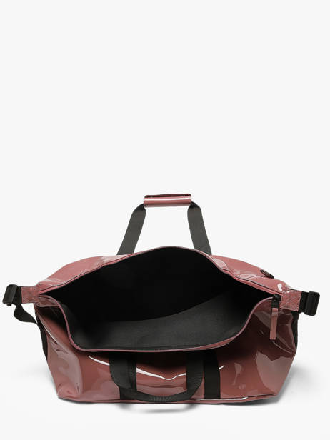 Hilo Weekend Bag - Sac De Voyage Cabine Rains Rose travel 14200 vue secondaire 3