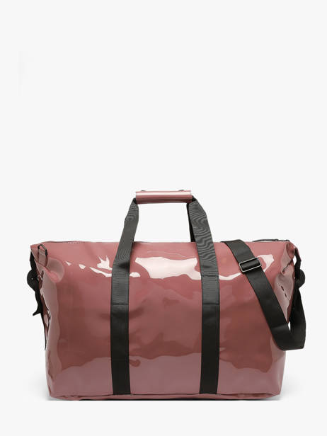 Hilo Weekend Bag - Sac De Voyage Cabine Rains Rose travel 14200 vue secondaire 4