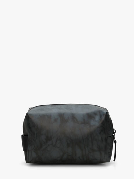 Wash Bag Small  Rains Bleu travel 15580 vue secondaire 2