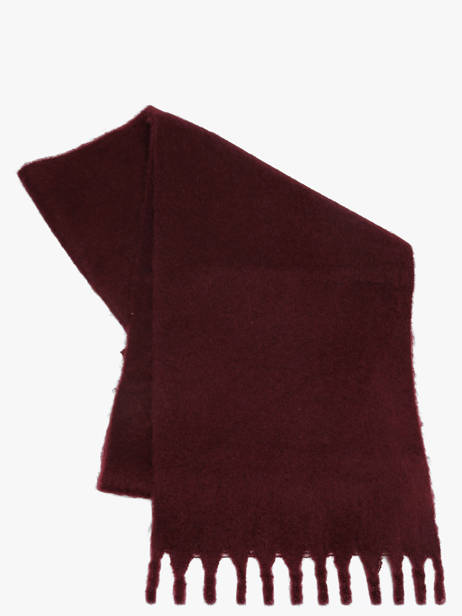 Scarf Nikita 110 Cm Pieces Red fatima 17141073 other view 1
