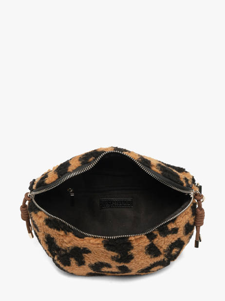 Belt Bag Aspen Vanessa wu Multicolor winter MA3037 other view 2